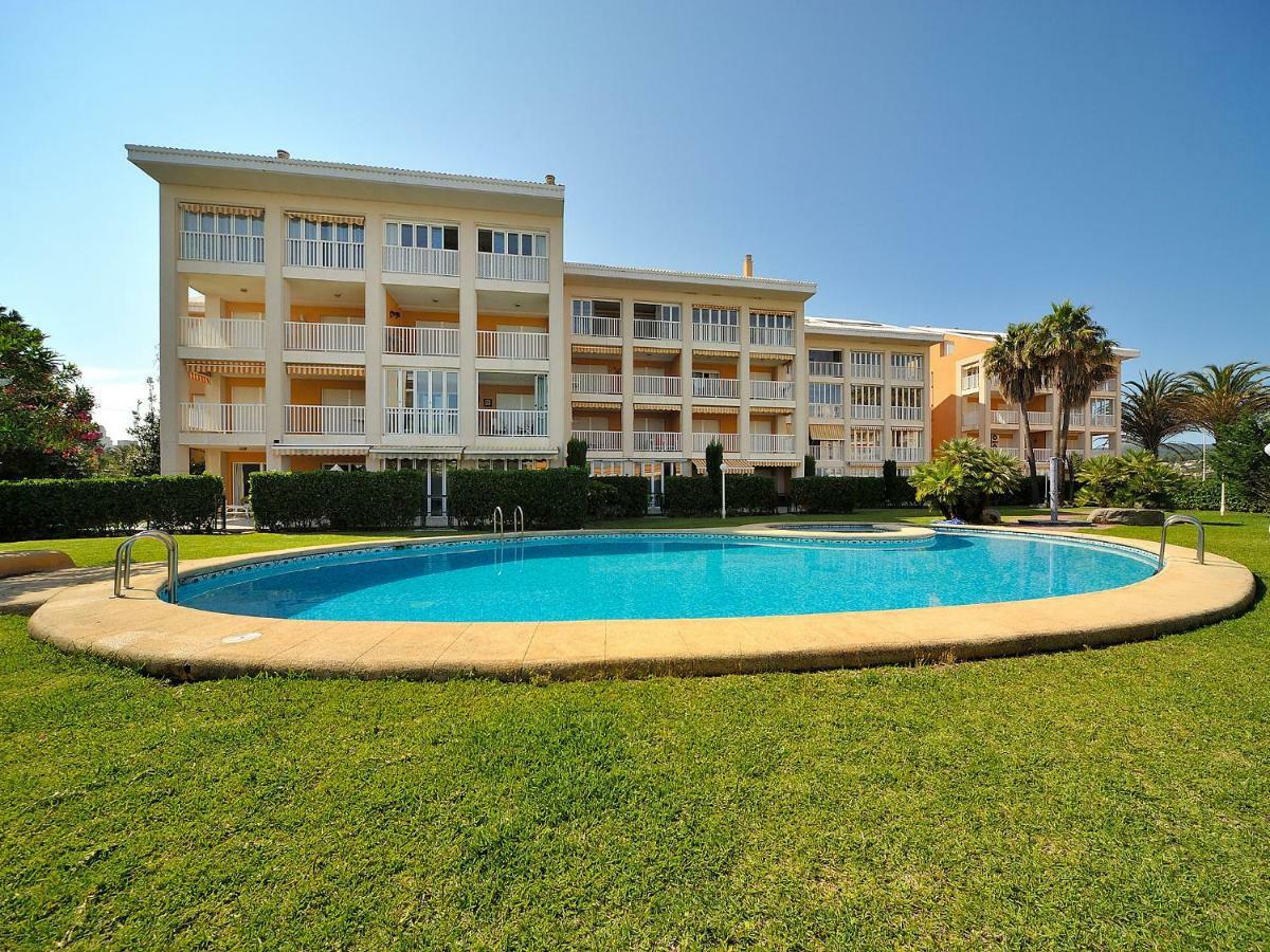 Mar Y Sol Appartement